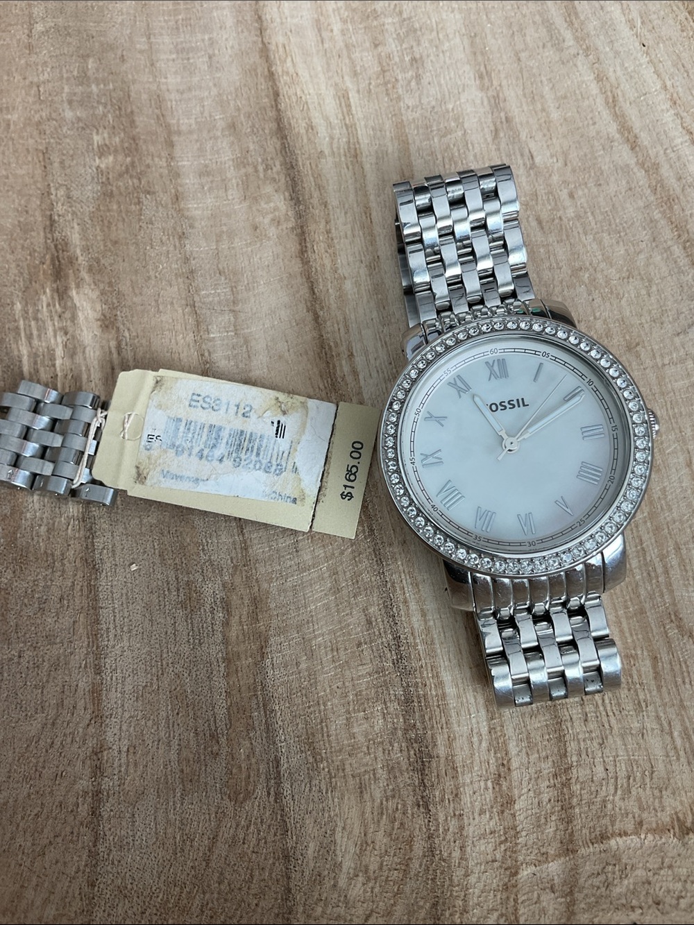 Fossil Watch - Picture 8 of 11